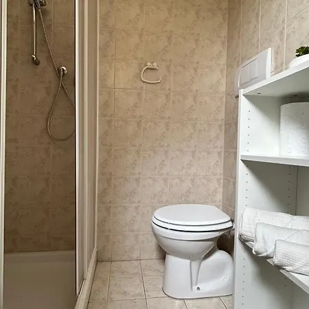 Nocleg ze śniadaniem Stella Del Mattino Citta Sant'Angelo