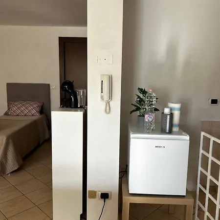 Stella Del Mattino 3* Città Sant'Angelo