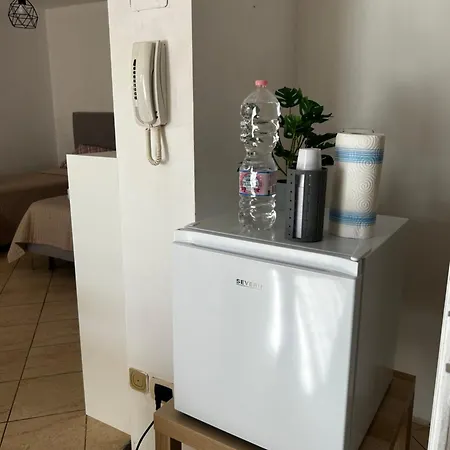 Stella Del Mattino Bed & Breakfast