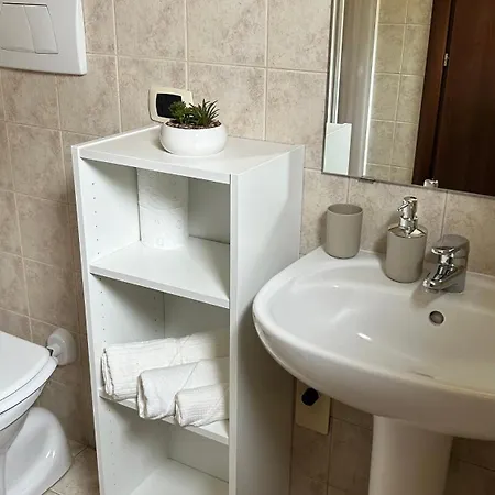 Bed & Breakfast Stella Del Mattino