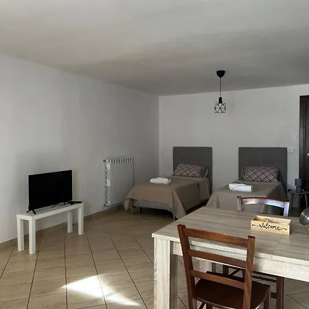 Bed & Breakfast Stella Del Mattino 3*