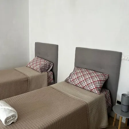 Stella Del Mattino Citta Sant'Angelo