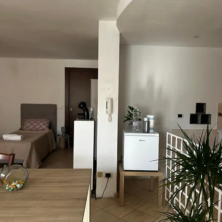 Stella Del Mattino Bed & Breakfast