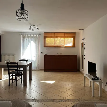 Nocleg ze śniadaniem Stella Del Mattino