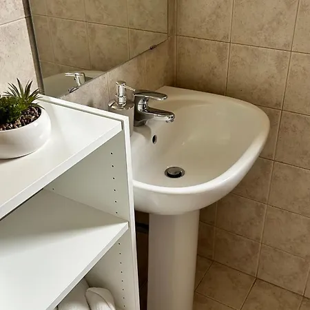 Stella Del Mattino Bed & Breakfast Città Sant'Angelo