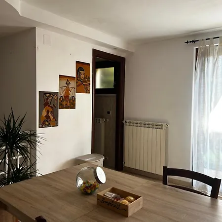 Nocleg ze śniadaniem Stella Del Mattino Citta Sant'Angelo