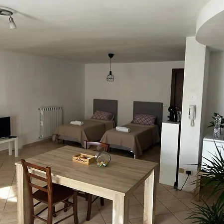 Stella Del Mattino Nocleg ze śniadaniem