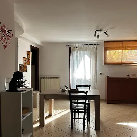 Stella Del Mattino Nocleg ze śniadaniem 3*