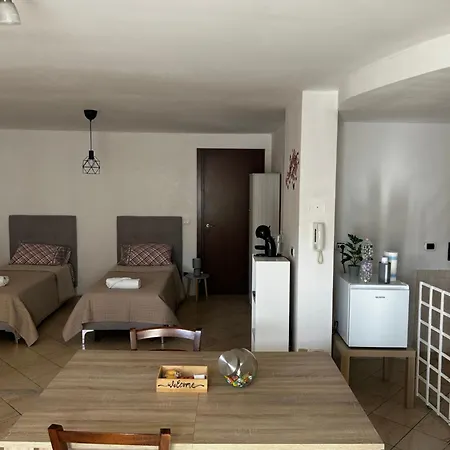 Bed & Breakfast Stella Del Mattino 3*