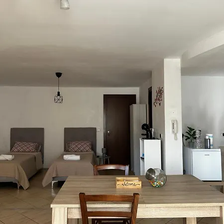 Bed & Breakfast Stella Del Mattino 3*