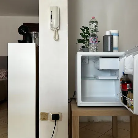 Stella Del Mattino Nocleg ze śniadaniem Citta Sant'Angelo