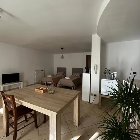 Bed & Breakfast Stella Del Mattino Città Sant'Angelo