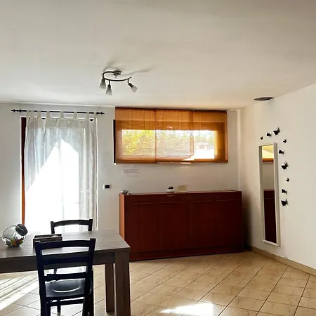 Stella Del Mattino 3* Città Sant'Angelo