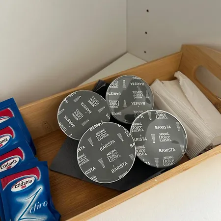 Stella Del Mattino Nocleg ze śniadaniem 3*