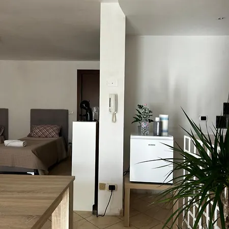 Nocleg ze śniadaniem Stella Del Mattino Citta Sant'Angelo