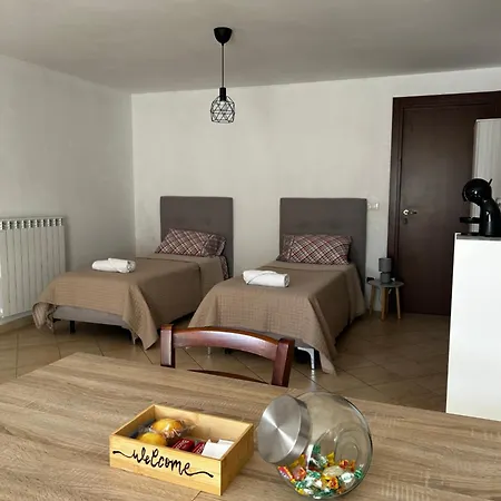 Stella Del Mattino 3*