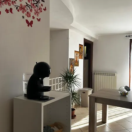 Stella Del Mattino Città Sant'Angelo