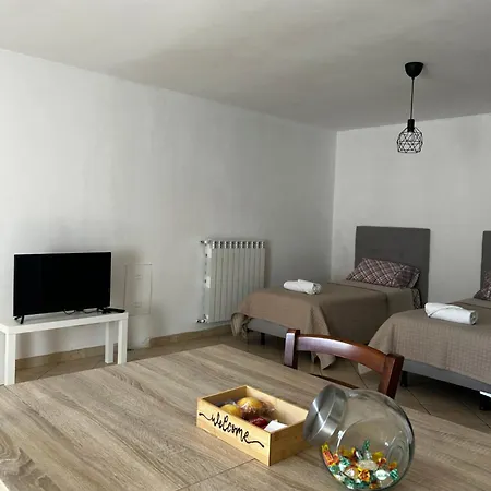 Stella Del Mattino 3*