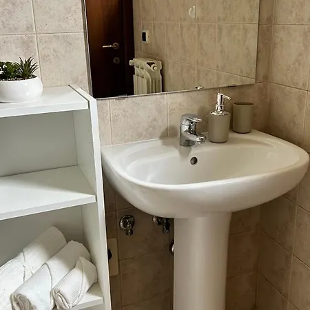 Bed & Breakfast Stella Del Mattino