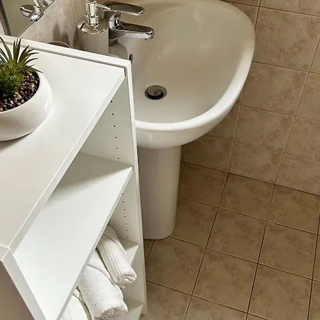 Stella Del Mattino Bed & Breakfast Città Sant'Angelo