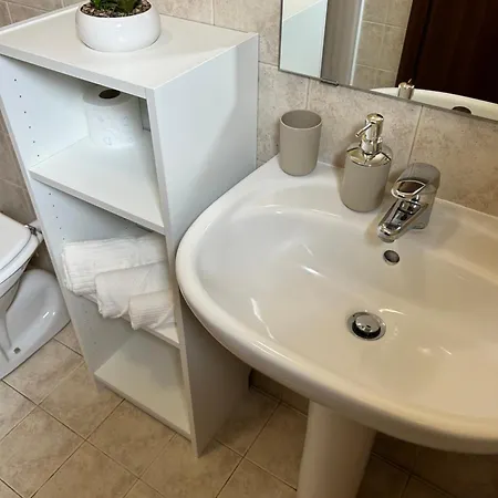 Stella Del Mattino Bed & Breakfast 3*