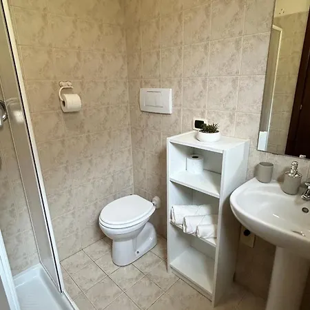 Bed & Breakfast Stella Del Mattino 3*