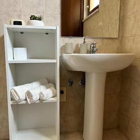 Bed & Breakfast Stella Del Mattino Città Sant'Angelo