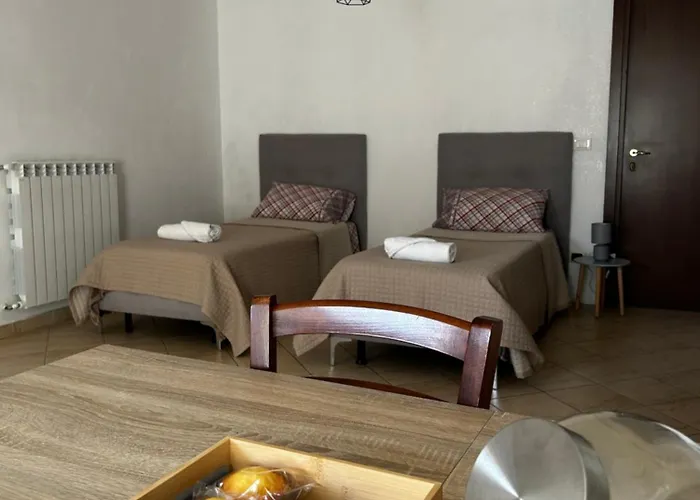 Stella Del Mattino Citta Sant'Angelo