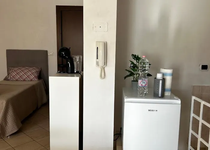 Stella Del Mattino 3* Citta Sant'Angelo