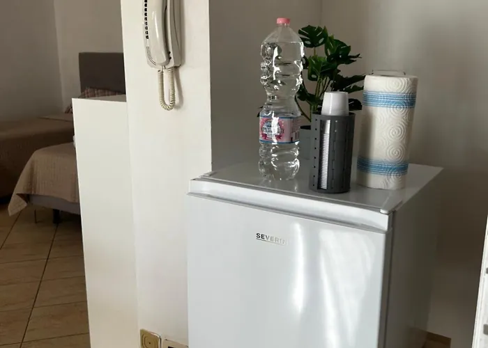 Stella Del Mattino Bed and Breakfast