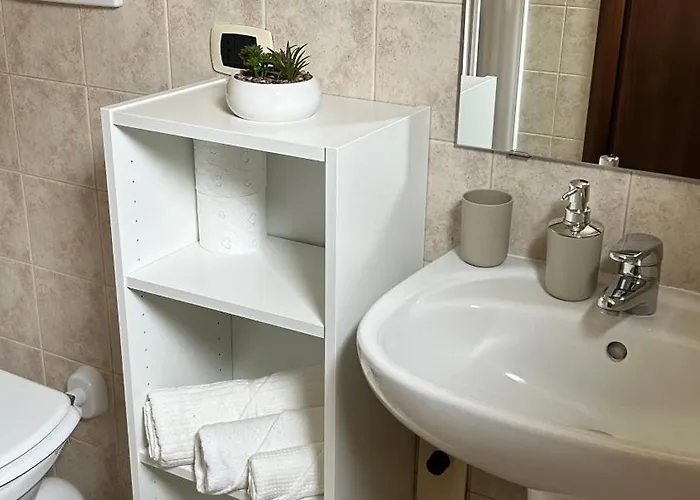 Bed and Breakfast Stella Del Mattino