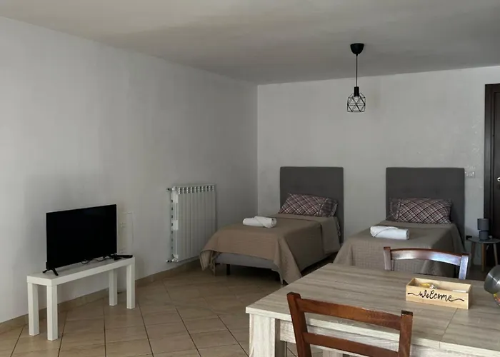 Bed and Breakfast Stella Del Mattino 3*