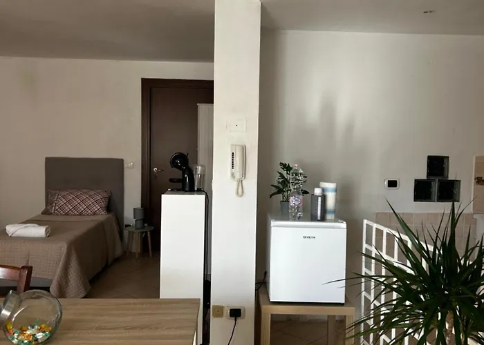 Stella Del Mattino Bed and Breakfast