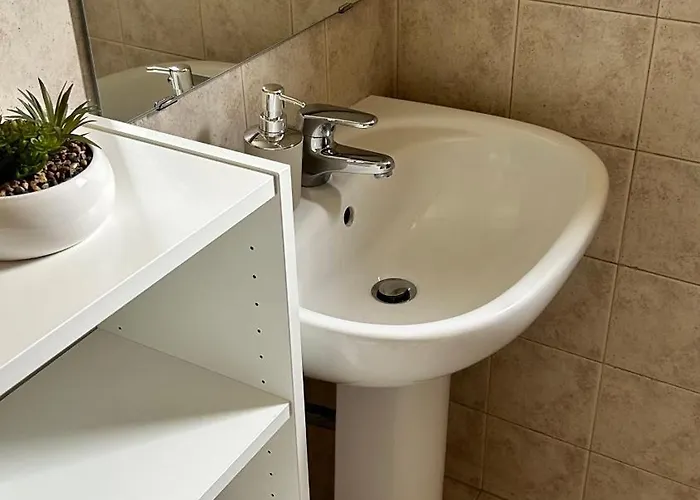 Stella Del Mattino Bed and Breakfast Citta Sant'Angelo