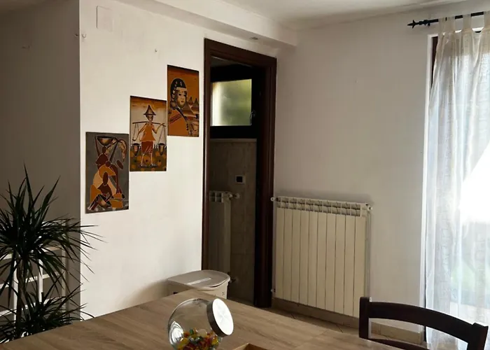 Bed and Breakfast Stella Del Mattino Citta Sant'Angelo