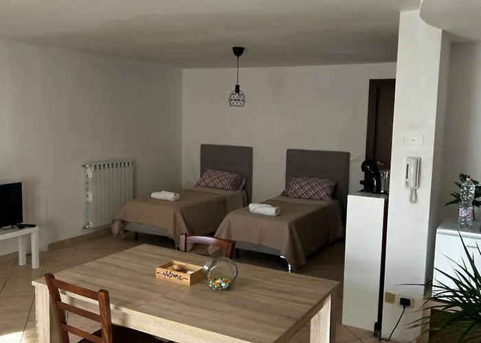 Stella Del Mattino Bed and Breakfast