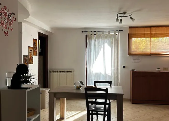 Stella Del Mattino Bed and Breakfast 3*