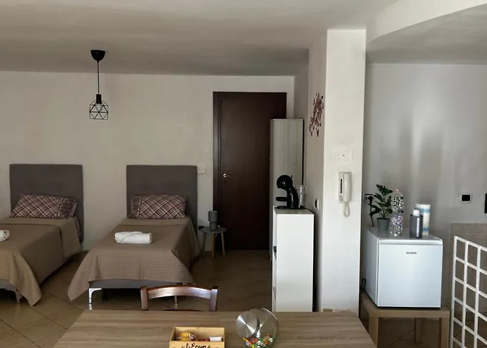 Bed and Breakfast Stella Del Mattino 3*