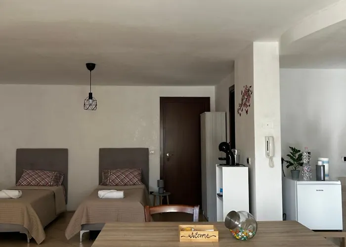 Bed and Breakfast Stella Del Mattino 3*