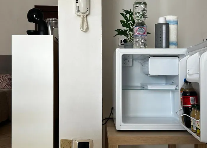 Stella Del Mattino Bed and Breakfast Citta Sant'Angelo