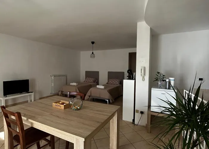 Bed and Breakfast Stella Del Mattino Citta Sant'Angelo