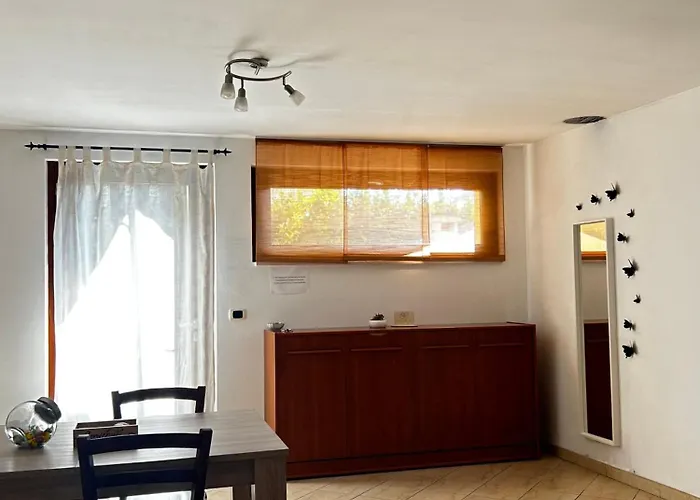 Stella Del Mattino 3* Citta Sant'Angelo