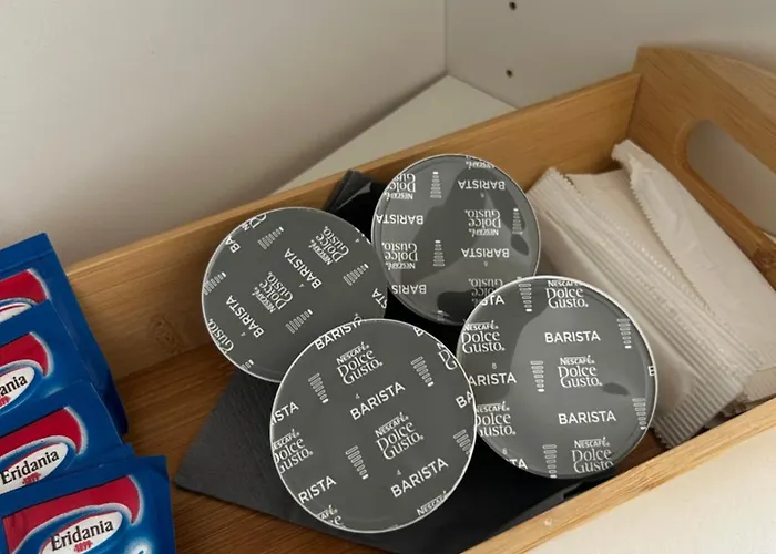 Stella Del Mattino Bed and Breakfast 3*