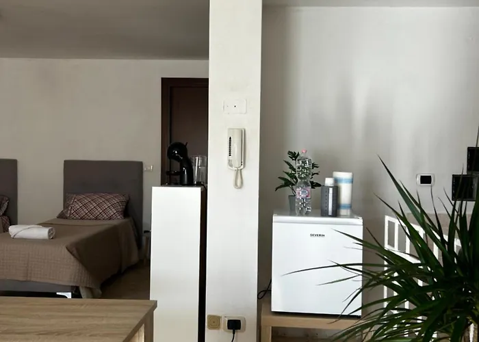 Bed and Breakfast Stella Del Mattino Citta Sant'Angelo