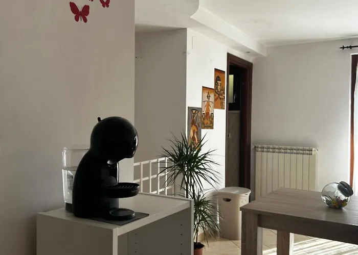 Stella Del Mattino Citta Sant'Angelo