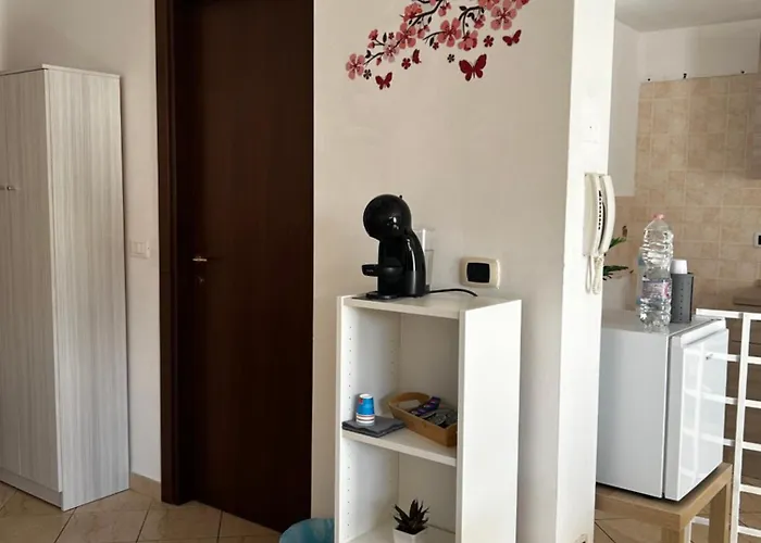 Stella Del Mattino Citta Sant'Angelo