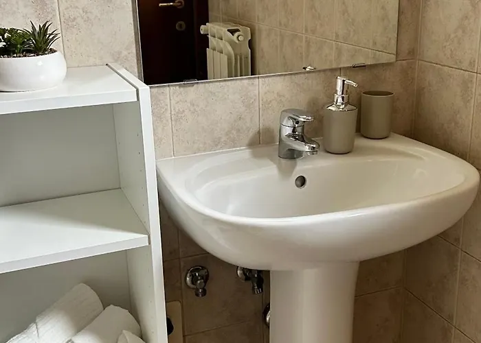 Bed and Breakfast Stella Del Mattino