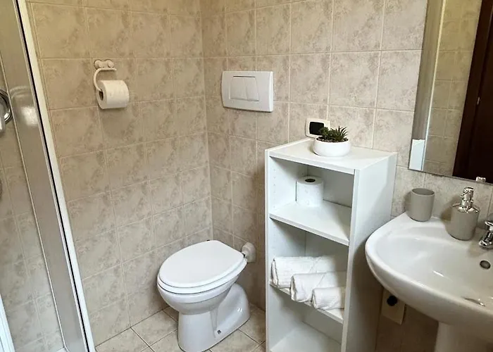 Bed and Breakfast Stella Del Mattino 3*