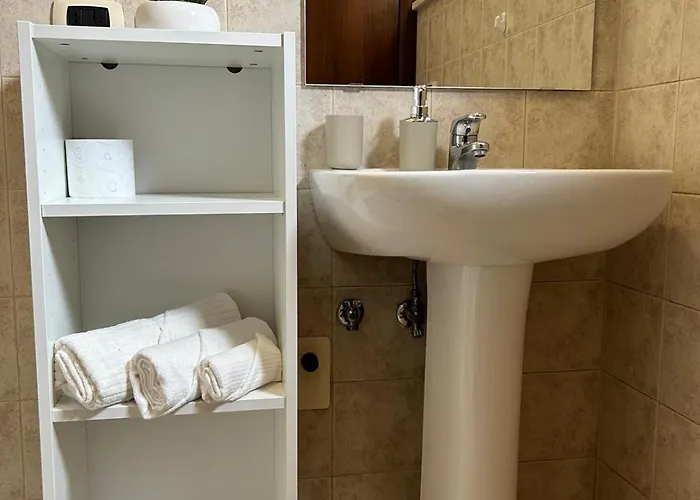 Bed and Breakfast Stella Del Mattino Citta Sant'Angelo